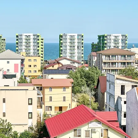 Apartament Dez Zz *