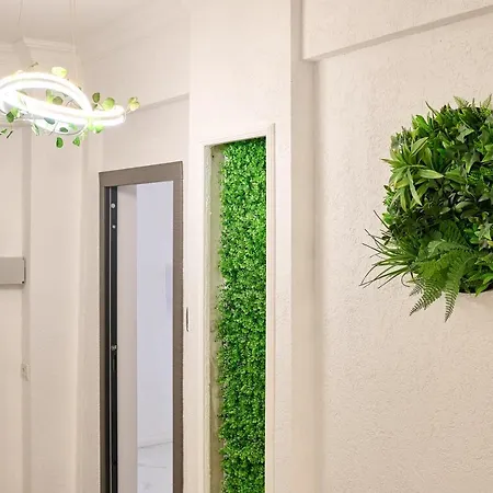 Apartment Dez Zz Navodari