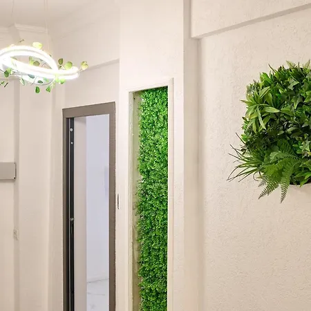 Apartament Dez Zz Năvodari