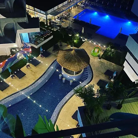 Apartament Dez Zz *