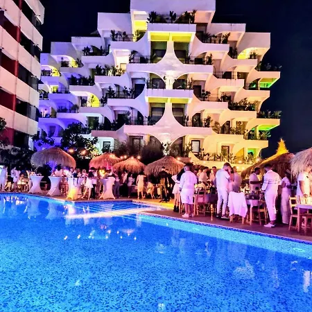 Apartament Dez Zz *